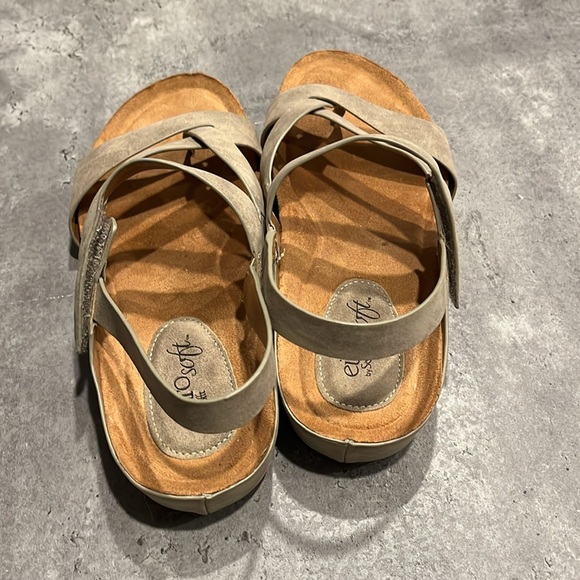 Euro soft sandal - Picture 3 of 6